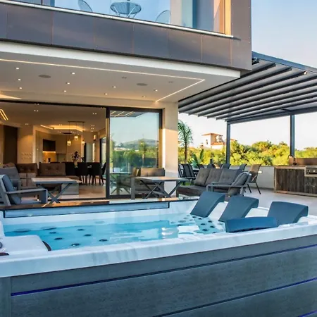 Luxury Elegant * بروتاراس