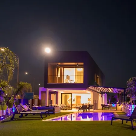 Luxury Elegant