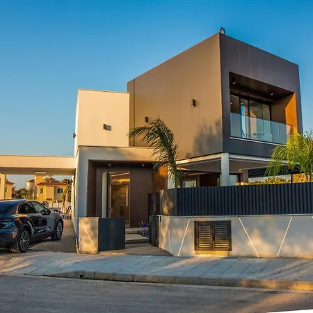 Vila Luxury Elegant *