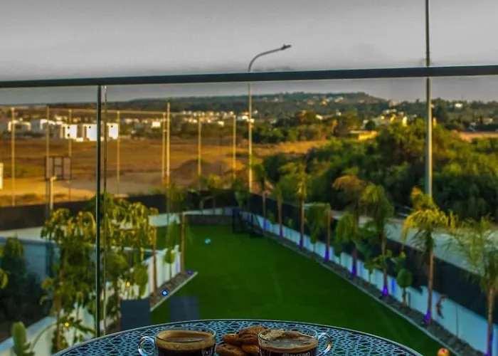 Luxury Elegant Βίλα