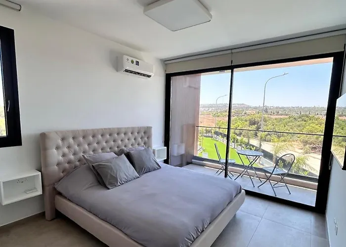 Luxury Elegant Βίλα Πρωταράς