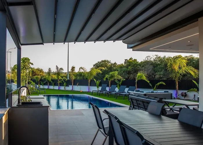 Luxury Elegant * Πρωταράς