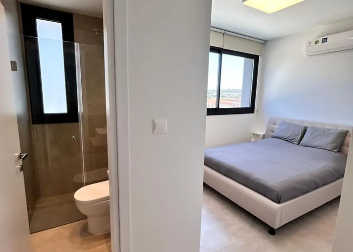 Luxury Elegant Βίλα Πρωταράς