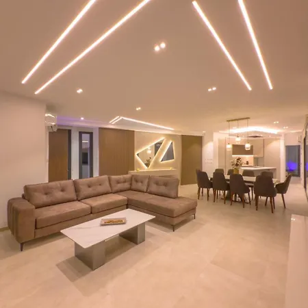 Luxury Elegant