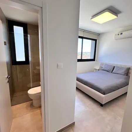 Luxury Elegant Villa Protaras
